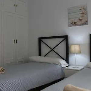  Appartamento Piso En Pleno Corazon De
